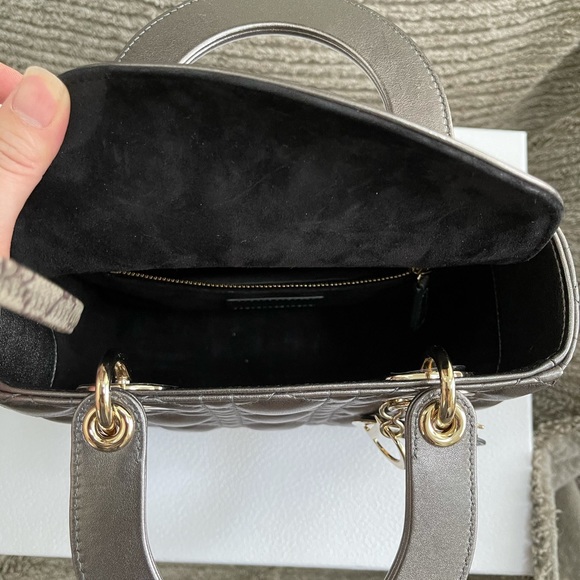 DIOR ABC - Picture 8 of 10